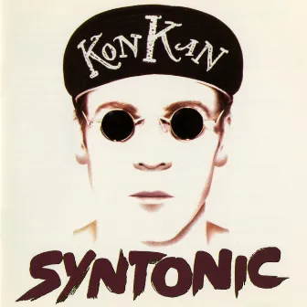 Syntonic by Kon Kan