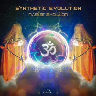 Master Evolution by Synthetic Evolution