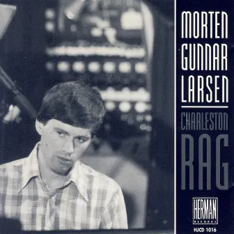 Charleston Rag by Morten Gunnar Larsen