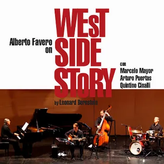 West Side Story (Live) by Alberto Favero