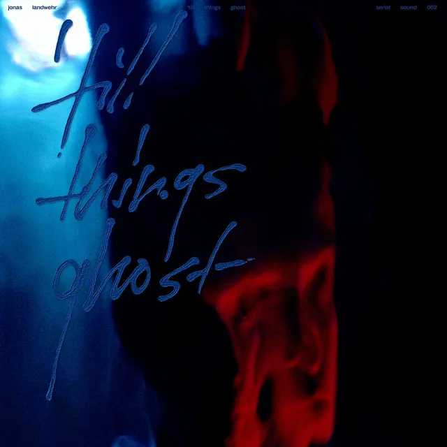 ´till things ghost