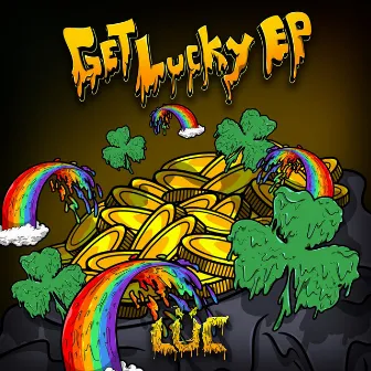 Get Lucky by LUC