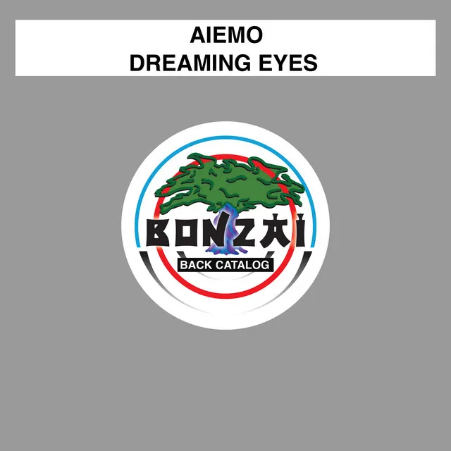 Dreaming Eyes - Vocal Mix