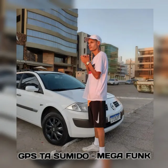 Gps Tá Sumido