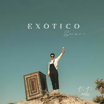 Exótico Suave by Fefê