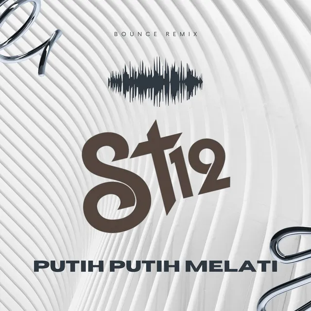 Putih Putih Melati - Bounce Remix