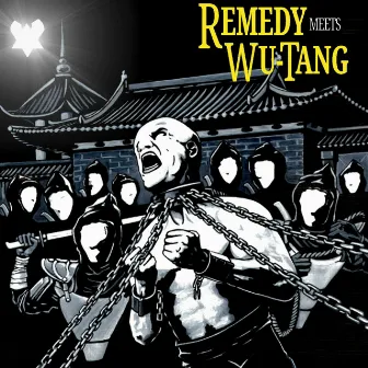 Remedy Meets WuTang by Remedy