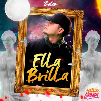 Ella Brilla by Zalem