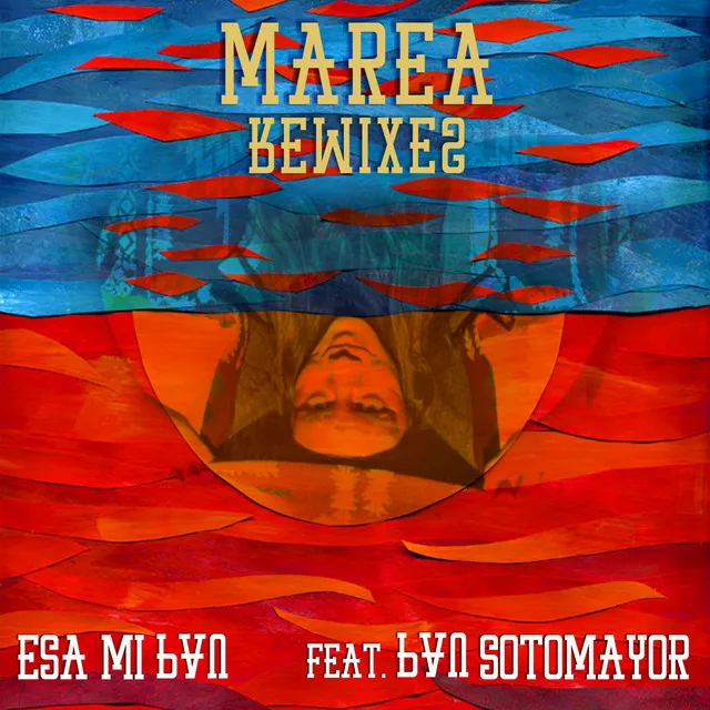 Marea (Cepillo Cuevas Remix)