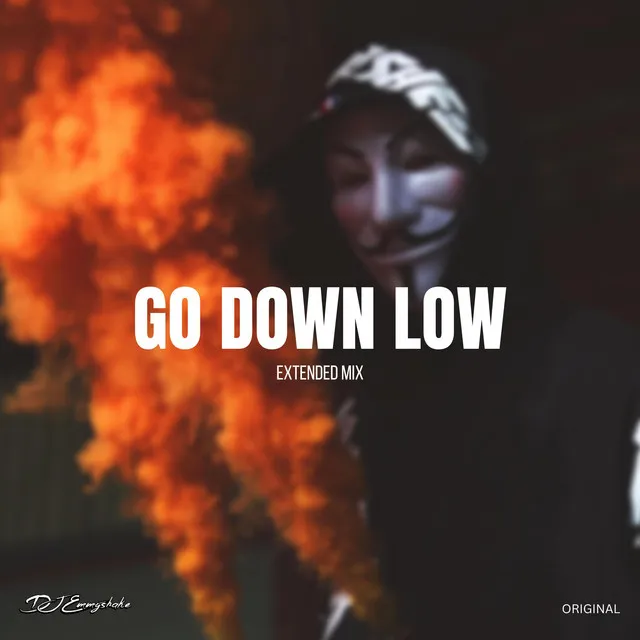 Go Down Low