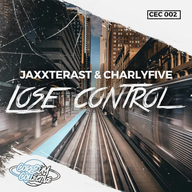 Lose Control