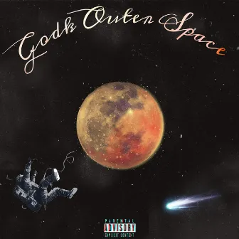 Outer Sqace by Godk