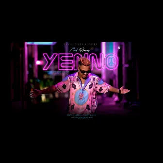 YENNO by MCD Waves