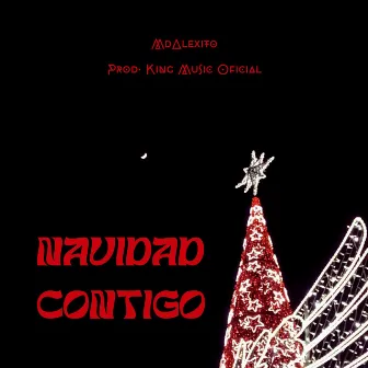 Navidad Contigo by MdAlexito