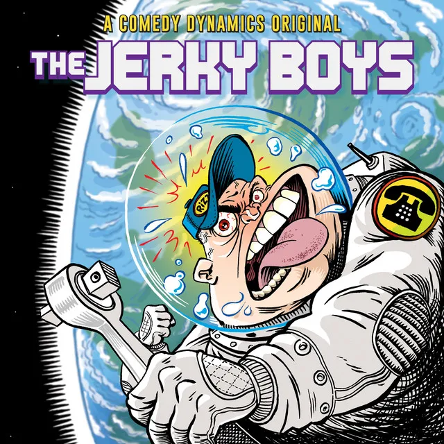 The Jerky Boys