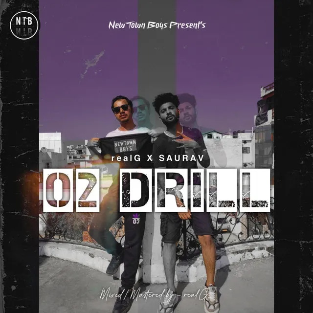 02 Drill