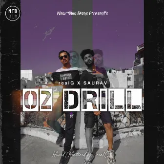 02 Drill by realG