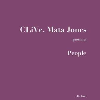 People by Clive