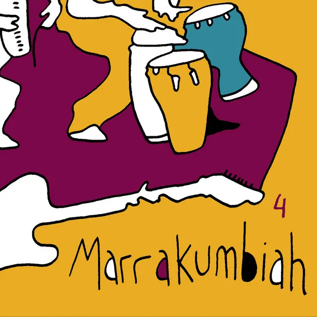 Marrakumbiah