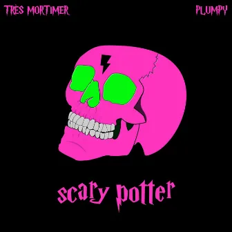 SCARY POTTER by plumpy