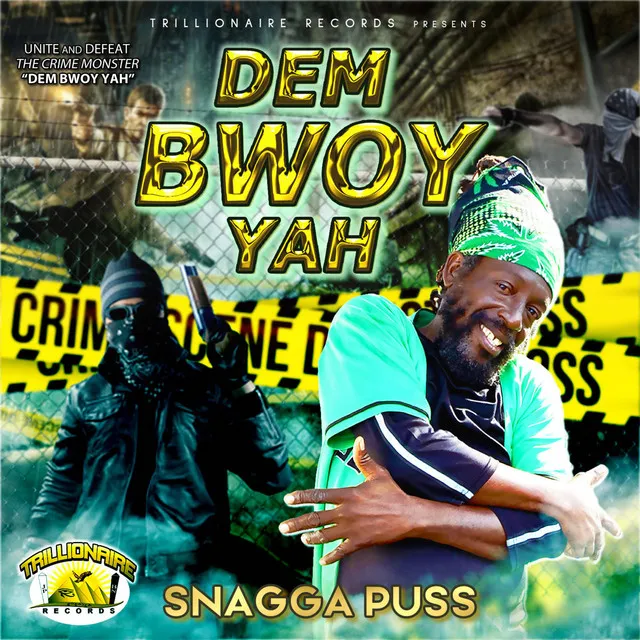 Dem Bwoy Yah