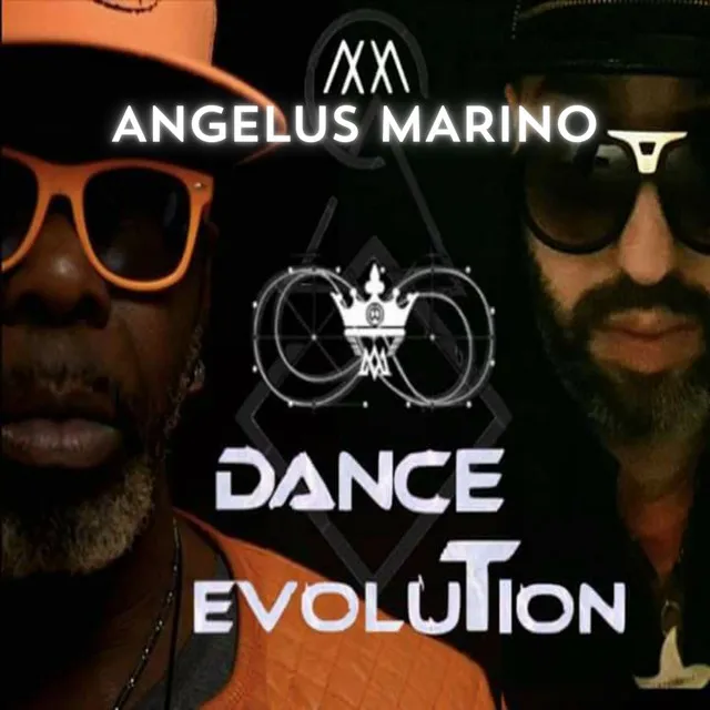 Dance Evolution