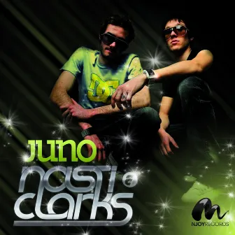 Juno by Nasti & Clarks