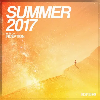 Summer 2017 - Best of Inception by Eddie Bitz