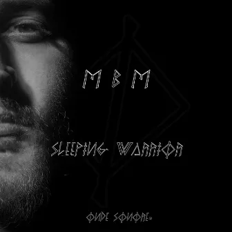 Sleeping Warrior by MBM