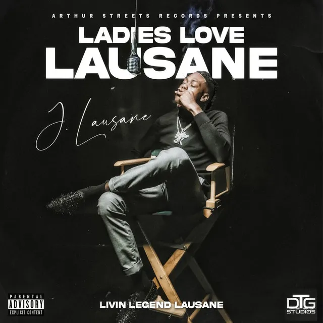 Ladies Love Lausane