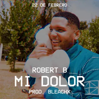 Mi dolor by RobertB