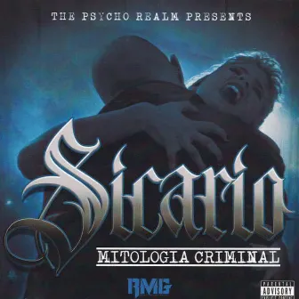 Mitologia Criminal by Sicario