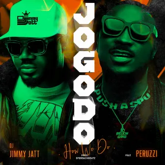 Jogodo by DJ Jimmy Jatt