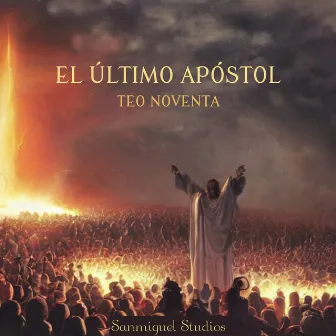 El Último Apóstol by Sanmiguel Studios