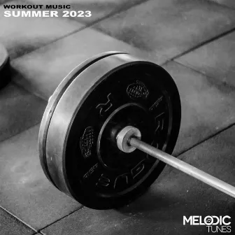 Workout Music Summer 2023 by Sash_S