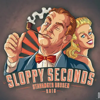 Sloppy Seconds 2016 by Flöber