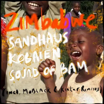 Zimbabwe by KOBAIEN