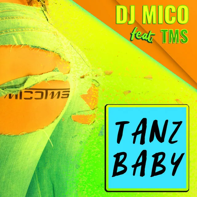 Tanz Baby - Radio Edit