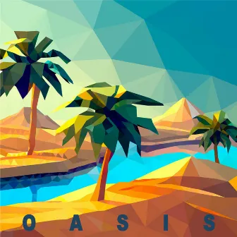 Oasis by Cafe del Mar