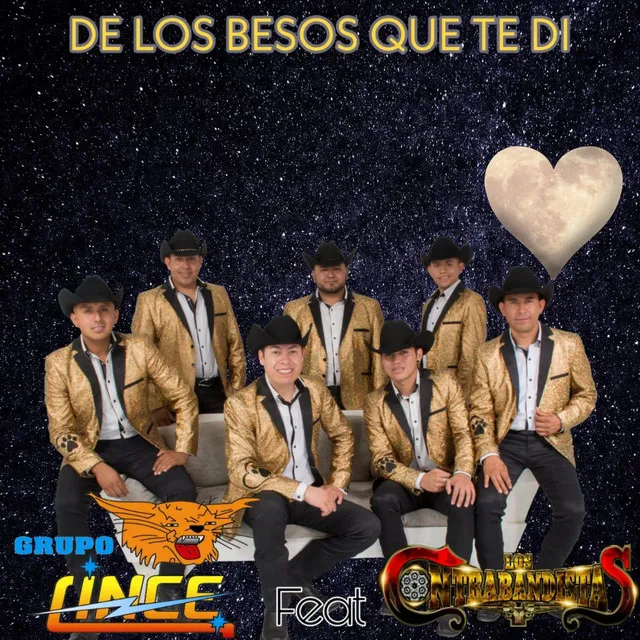 De Los Besos Que Te Di