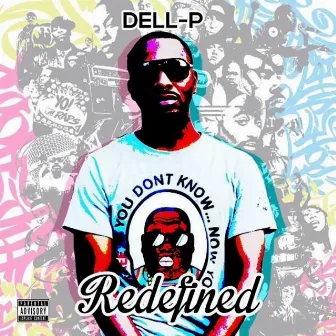 Redefined by Dell P