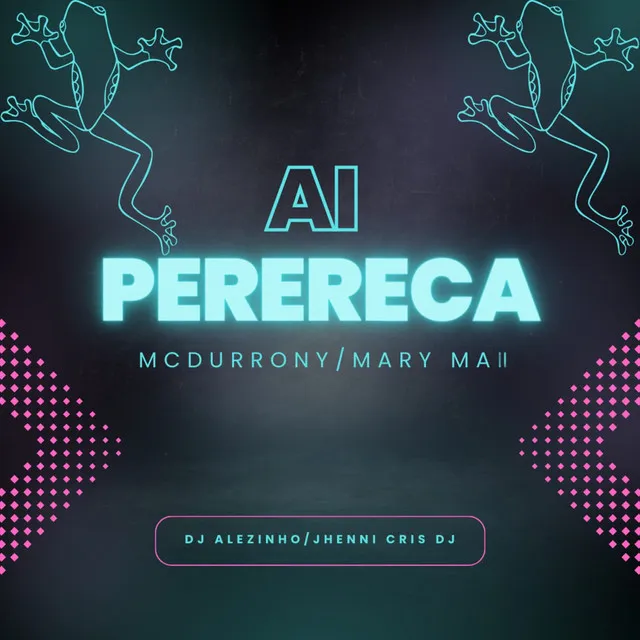 Ai Perereca