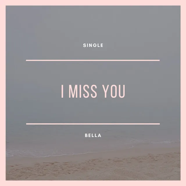 너를 그리다 I Miss You