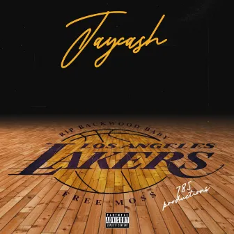 Lakers by 785Cash