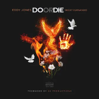 Do or Die by Eddy Jones