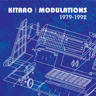 Modulations 1979-1992 by Kitaro