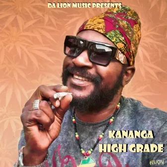 High Grade by Kananga