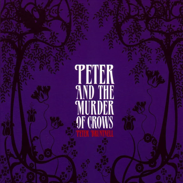 Peter and the Murder of Crows