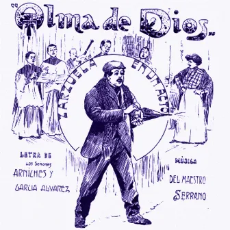 Alma de Dios (Remastered) by Carlos Arniches