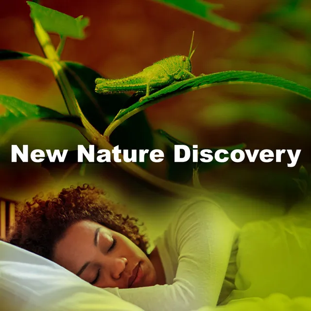 New Nature Discovery